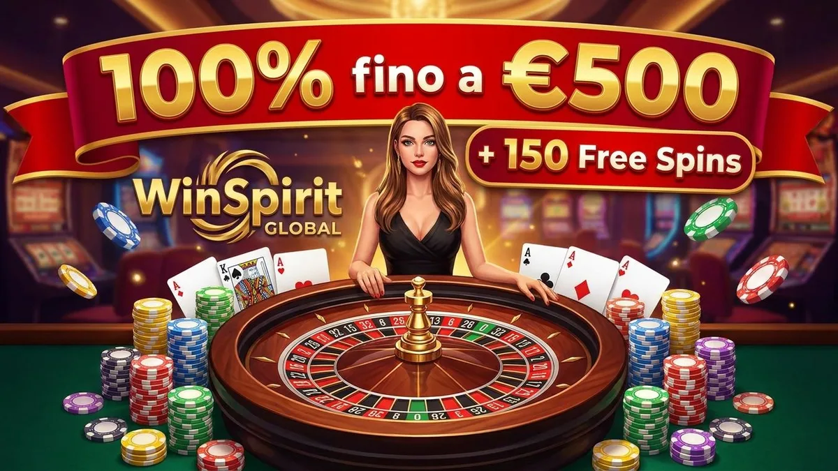 WinSpirit Global