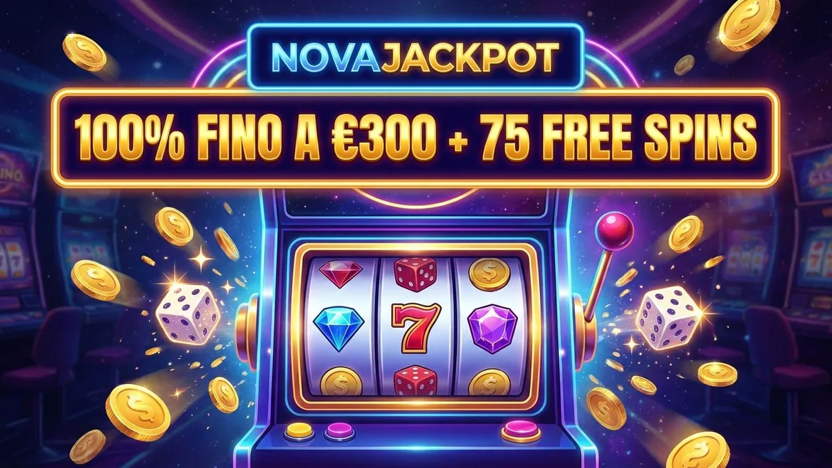 NovaJackpot